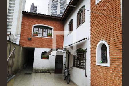 Casa à venda com 8 quartos, 300m² em Santana, São Paulo