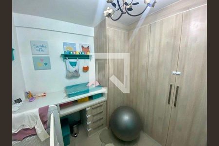 Apartamento à venda com 2 quartos, 71m² em Tijuca, Rio de Janeiro