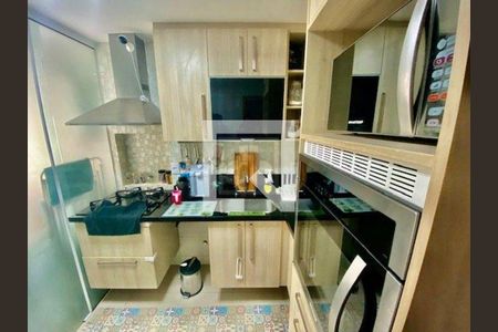 Apartamento à venda com 2 quartos, 71m² em Tijuca, Rio de Janeiro