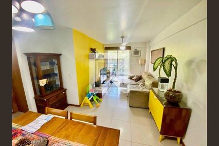 Apartamento à venda com 2 quartos, 71m² em Tijuca, Rio de Janeiro