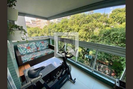 Apartamento à venda com 2 quartos, 71m² em Tijuca, Rio de Janeiro