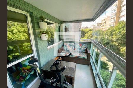 Apartamento à venda com 2 quartos, 71m² em Tijuca, Rio de Janeiro