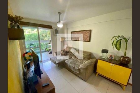 Apartamento à venda com 2 quartos, 71m² em Tijuca, Rio de Janeiro