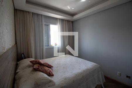 Quarto 2 - Suíte de apartamento para alugar com 2 quartos, 75m² em Santo Amaro, São Paulo
