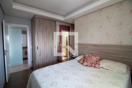 Quarto 2 - Suíte de apartamento para alugar com 2 quartos, 75m² em Santo Amaro, São Paulo
