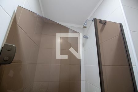 Banheiro de apartamento para alugar com 2 quartos, 75m² em Santo Amaro, São Paulo