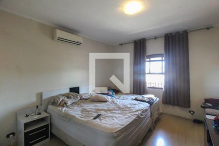 Suite de casa para alugar com 3 quartos, 250m² em Vila Alpina, São Paulo