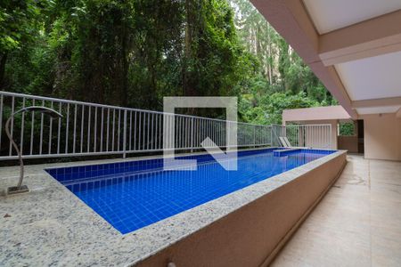 Área comum - Piscina de apartamento à venda com 2 quartos, 48m² em Jardim Ampliacao, São Paulo