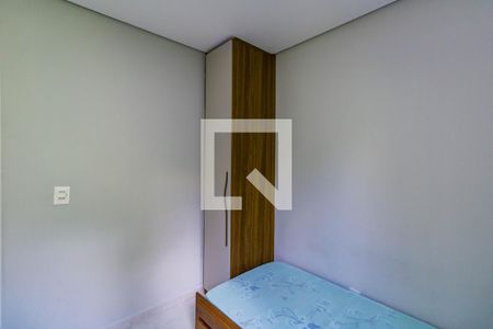 Quarto 2 de apartamento à venda com 2 quartos, 48m² em Jardim Ampliacao, São Paulo