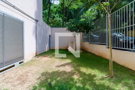 Área comum de apartamento à venda com 2 quartos, 48m² em Jardim Ampliacao, São Paulo