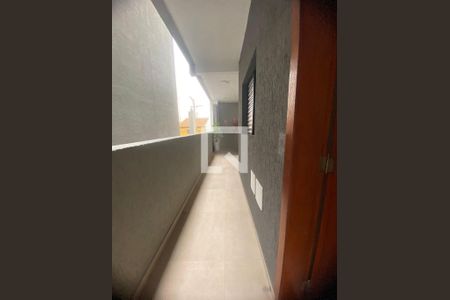 Apartamento à venda com 2 quartos, 45m² em Vila Carrão, São Paulo