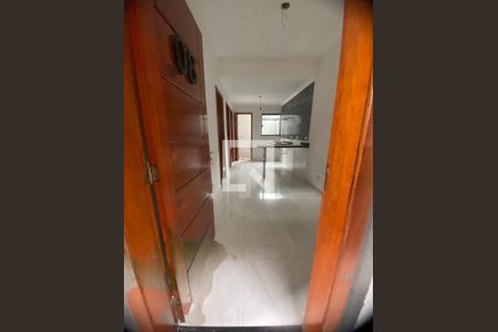 Apartamento à venda com 2 quartos, 45m² em Vila Carrão, São Paulo
