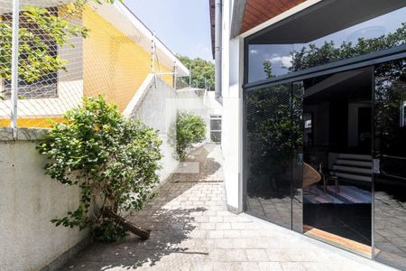 Casa à venda com 5 quartos, 400m² em Vila Romana, São Paulo
