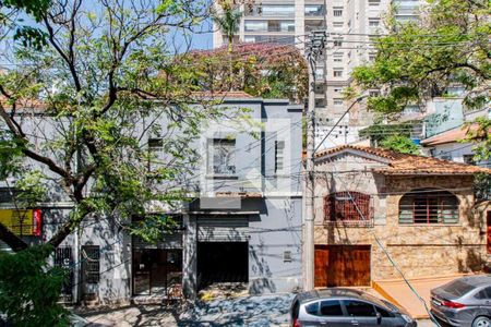 Casa à venda com 2 quartos, 186m² em Perdizes, São Paulo