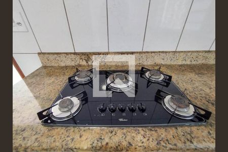 Cozinha de casa à venda com 3 quartos, 169m² em Vila Carrão, São Paulo