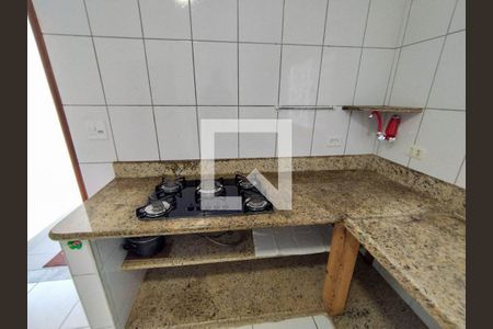 Cozinha de casa à venda com 3 quartos, 169m² em Vila Carrão, São Paulo