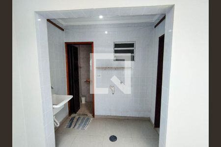 Área de Serviço de casa à venda com 3 quartos, 169m² em Vila Carrão, São Paulo