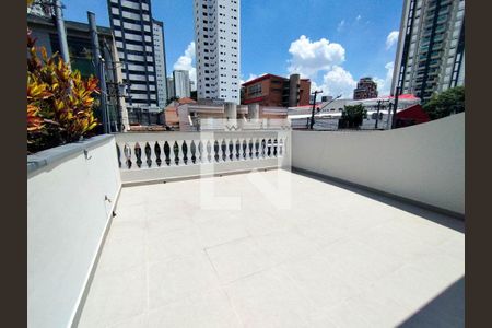 Varanda Suite de casa à venda com 3 quartos, 169m² em Vila Carrão, São Paulo