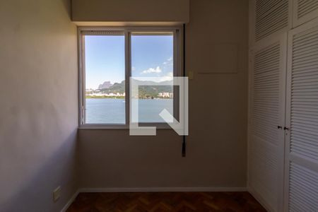 Quarto 2 de apartamento para alugar com 2 quartos, 81m² em Lagoa, Rio de Janeiro