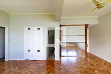 Sala de apartamento para alugar com 2 quartos, 81m² em Lagoa, Rio de Janeiro