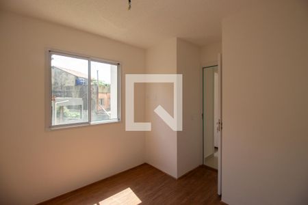 Quarto 2 de apartamento à venda com 2 quartos, 34m² em Fazenda Aricanduva, São Paulo