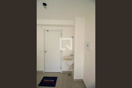 Área de Serviço de apartamento à venda com 2 quartos, 34m² em Fazenda Aricanduva, São Paulo
