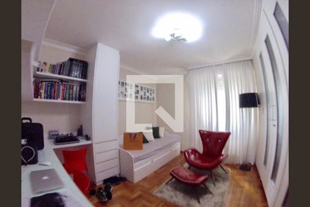 Apartamento à venda com 4 quartos, 180m² em Santa Cecilia, São Paulo