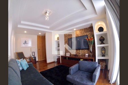 Apartamento à venda com 4 quartos, 180m² em Santa Cecilia, São Paulo