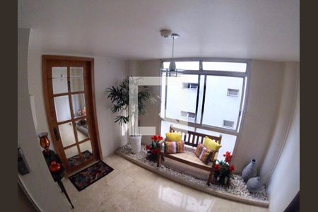 Apartamento à venda com 4 quartos, 180m² em Santa Cecilia, São Paulo