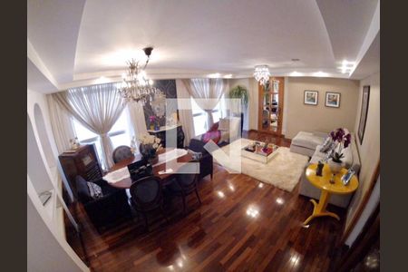 Apartamento à venda com 4 quartos, 180m² em Santa Cecilia, São Paulo