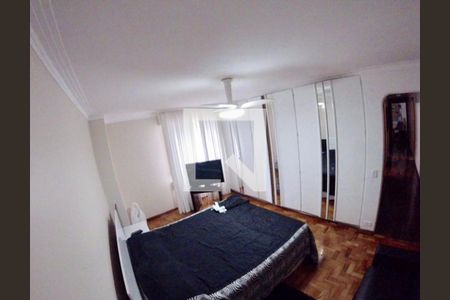 Apartamento à venda com 4 quartos, 180m² em Santa Cecilia, São Paulo
