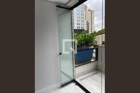 Apartamento à venda com 1 quarto, 84m² em Vila Olímpia, São Paulo