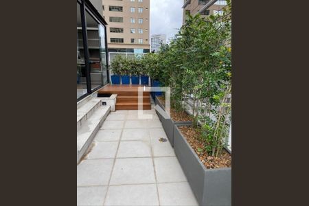 Apartamento à venda com 1 quarto, 84m² em Vila Olímpia, São Paulo