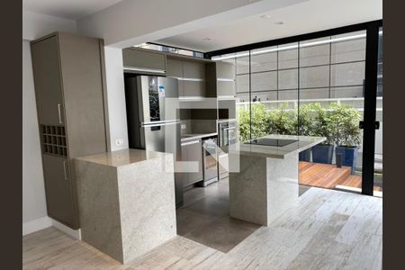 Apartamento à venda com 1 quarto, 84m² em Vila Olímpia, São Paulo