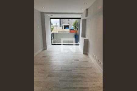 Apartamento à venda com 1 quarto, 84m² em Vila Olímpia, São Paulo