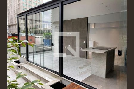 Apartamento à venda com 1 quarto, 84m² em Vila Olímpia, São Paulo