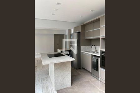 Apartamento à venda com 1 quarto, 84m² em Vila Olímpia, São Paulo