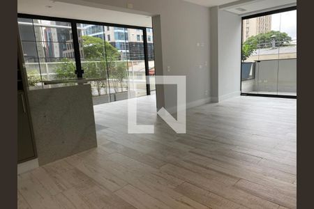 Apartamento à venda com 1 quarto, 84m² em Vila Olímpia, São Paulo