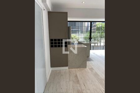 Apartamento à venda com 1 quarto, 84m² em Vila Olímpia, São Paulo