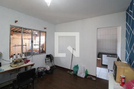 Sala de casa à venda com 2 quartos, 150m² em Vila Formosa, São Paulo