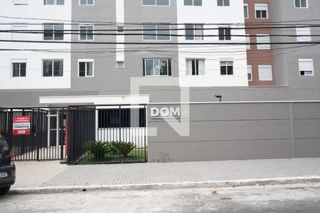 Fachada de apartamento para alugar com 2 quartos, 34m² em Brás, São Paulo