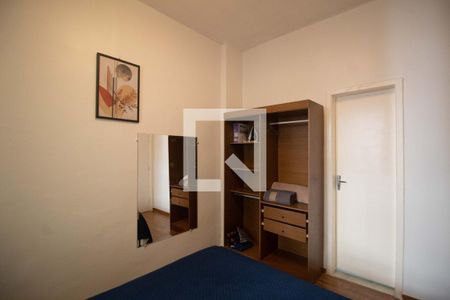 Suíte de apartamento à venda com 1 quarto, 54m² em Copacabana, Rio de Janeiro