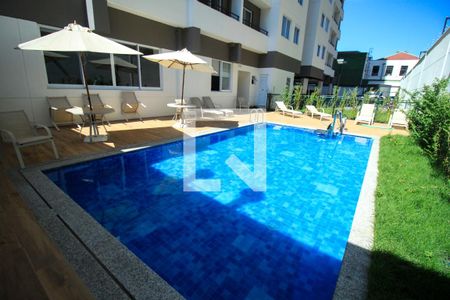 Área Comum de apartamento à venda com 2 quartos, 34m² em Brás, São Paulo