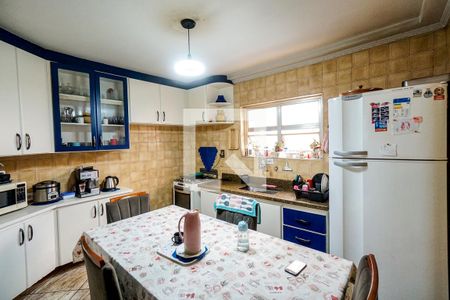 Cozinha de casa à venda com 2 quartos, 84m² em Penha de França, São Paulo