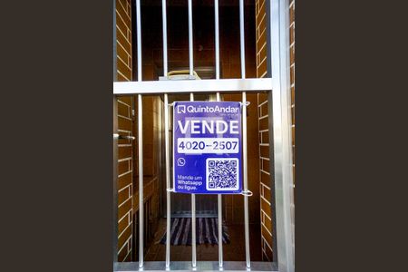 Placa de casa à venda com 2 quartos, 84m² em Penha de França, São Paulo