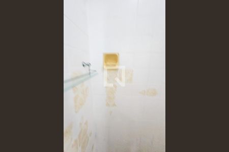 Banheiro de apartamento para alugar com 2 quartos, 93m² em Jardim Sao Miguel, Guarujá