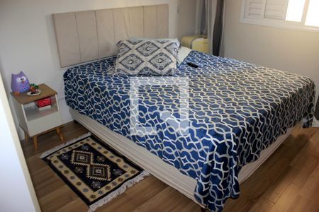 Quarto 1 de apartamento à venda com 2 quartos, 64m² em Jardim Nova Taboao, Guarulhos