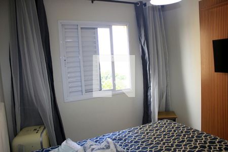 Quarto 1 de apartamento à venda com 2 quartos, 64m² em Jardim Nova Taboao, Guarulhos