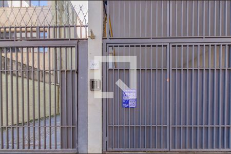 Fachada de apartamento à venda com 2 quartos, 80m² em Vila Mariana, São Paulo