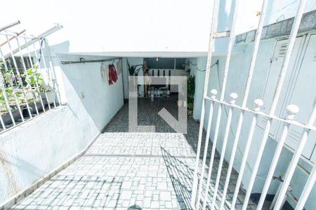 Garagem de casa à venda com 6 quartos, 280m² em Jardim Divinolandia, Guarulhos